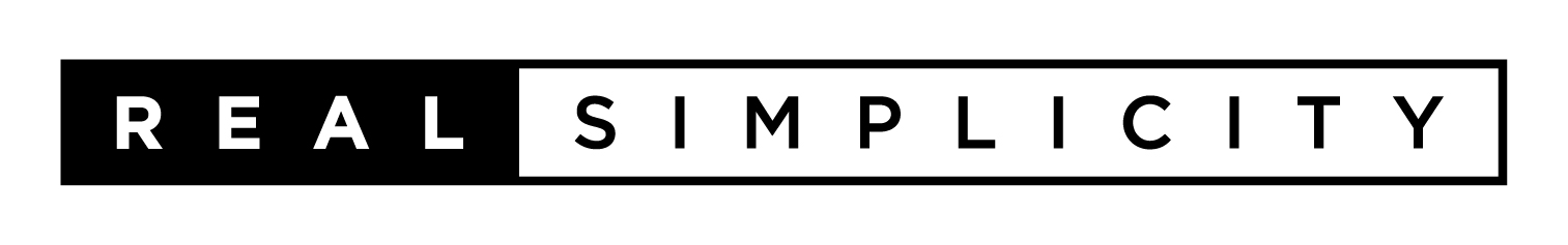 Real Simplicity