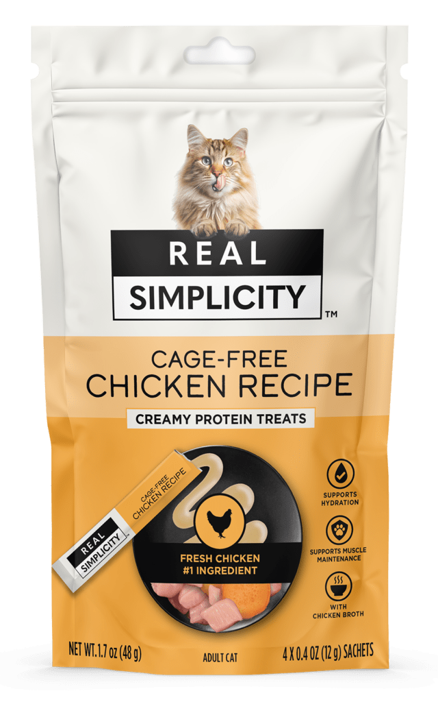 Cage-Free Chicken Recipe
