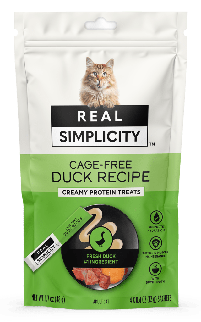 Cage-Free Duck Recipe