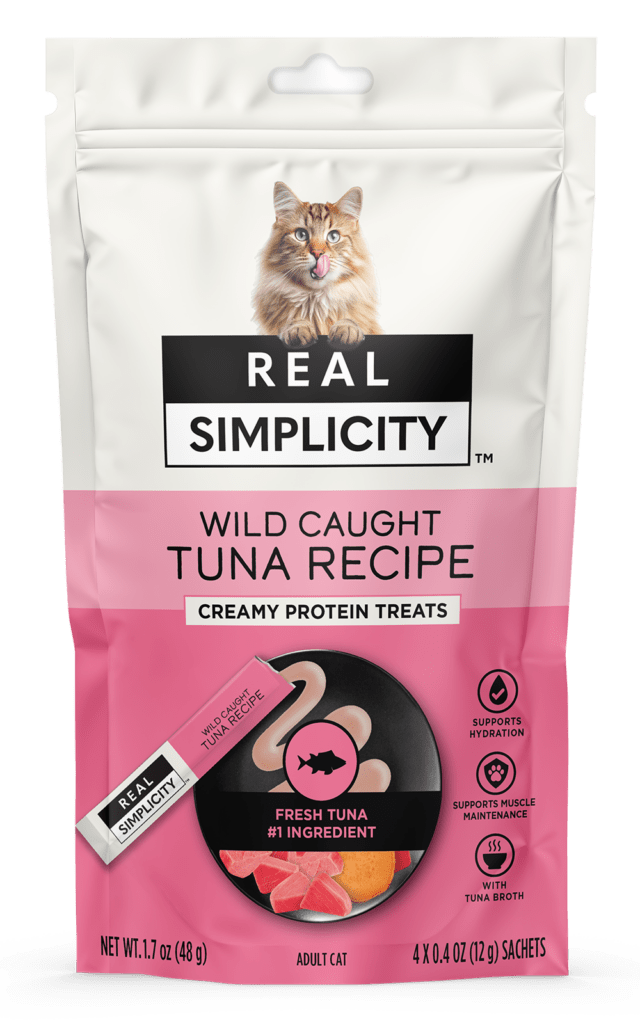 Wild Caught Tuna Recipe