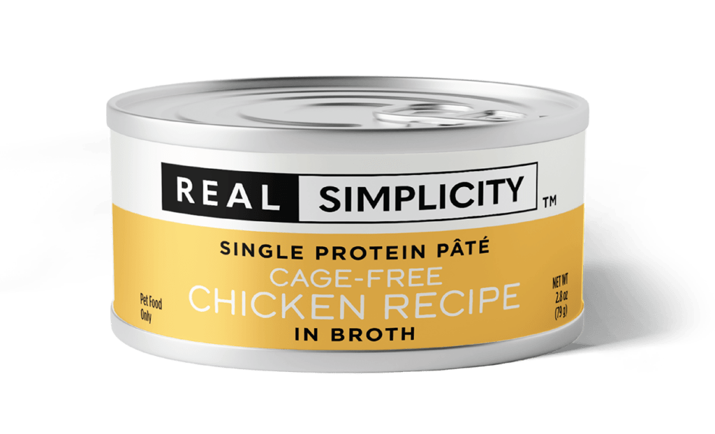 Cage-Free Chicken Recipe