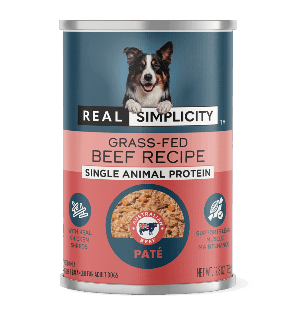 Grass-Fed Beef Recipe