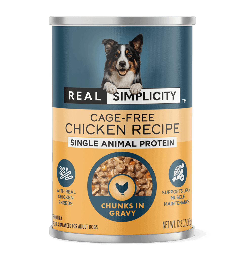 Cage-Free Chicken Recipe