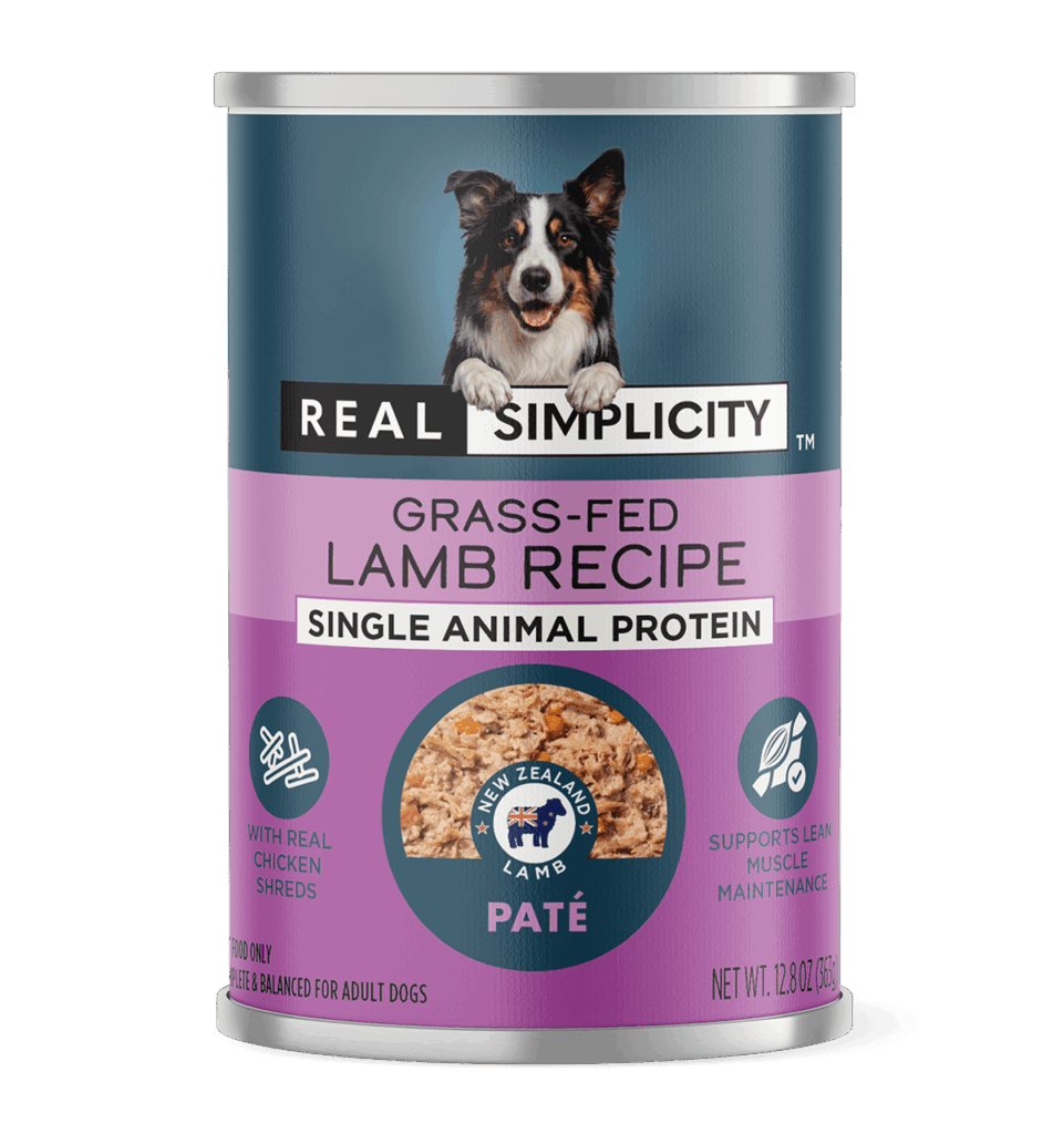 Grass-Fed Lamb Recipe