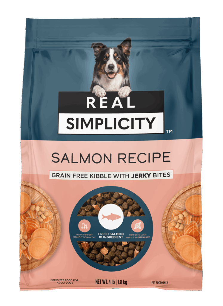 Salmon Recipe
