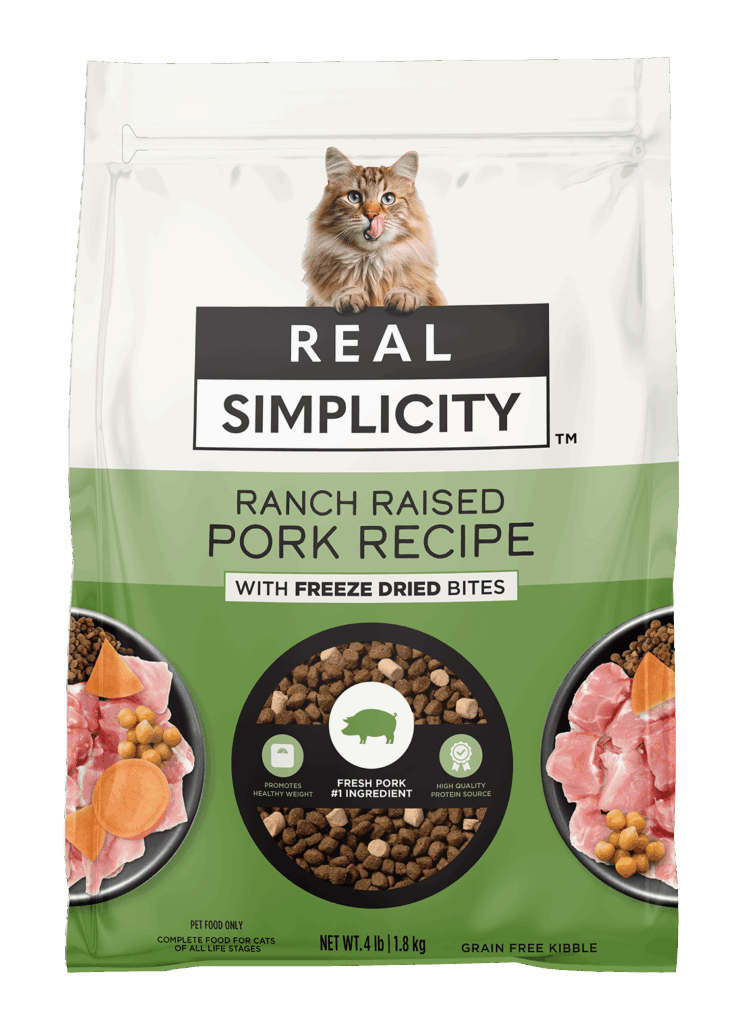 Ranch Raised Pork Recipe