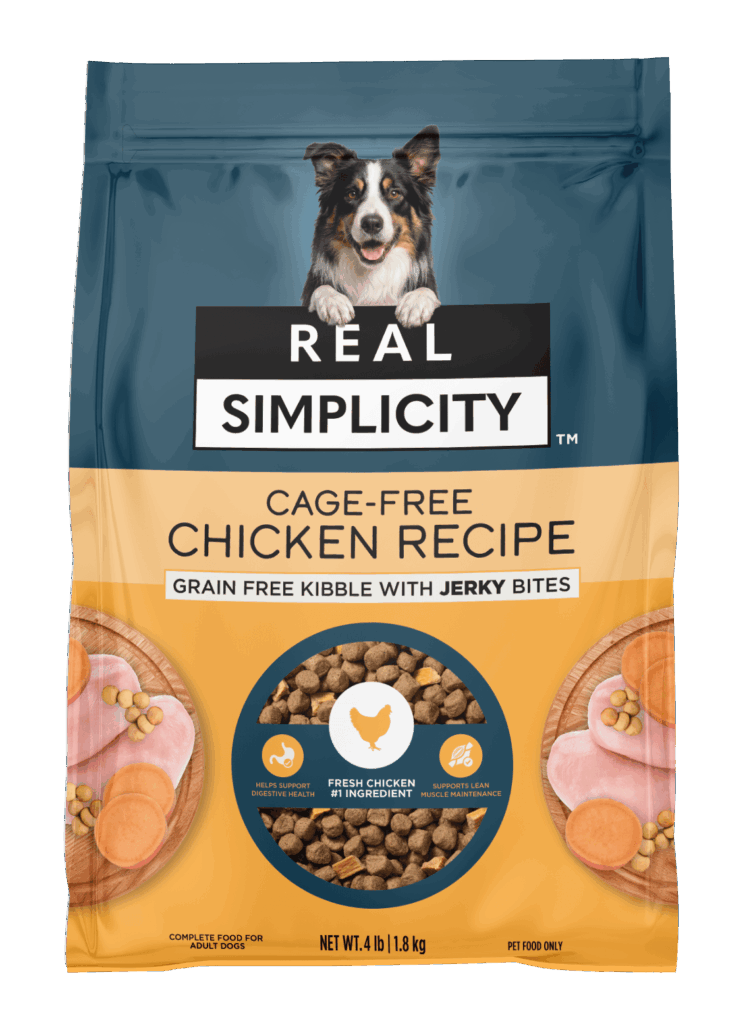 Cage-Free Chicken Recipe